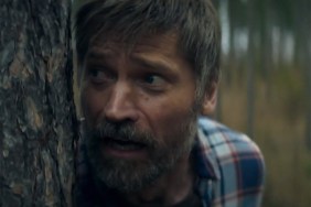 Exclusive The Silencing Clip Featuring Nikolaj Coster-Waldau