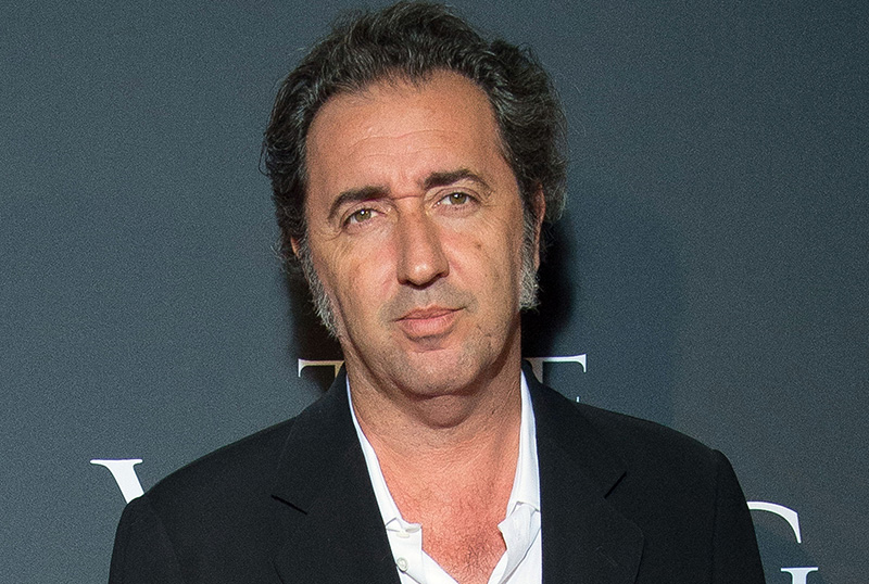 Paolo Sorrentino Set to Direct Netflix's The Hand of God Film