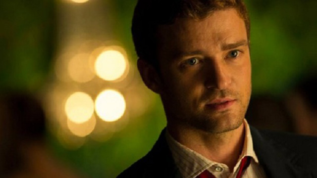 Palmer: Apple Acquires Justin Timberlake's Drama Feature