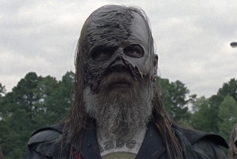 Watch The Walking Dead Season 10 Finale Extended Opening Minutes!