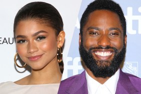 Malcolm & Marie: Zendaya & John David Washington Starring in New Film From Euphoria Creator