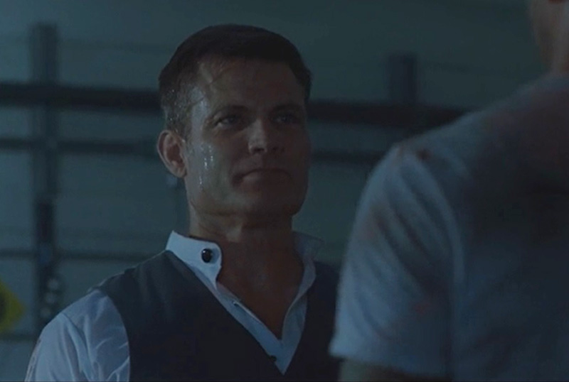 Exclusive The 2nd Clip Featuring Ryan Phillippe & Casper Van Dien