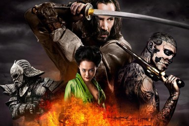 47 Ronin Sequel Greenlit With Ron Yuan Set to Direct