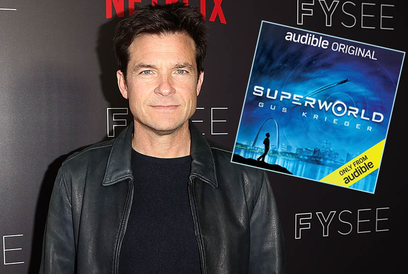 Jason Bateman Reuniting With Game Night's Mark Perez for Superworld