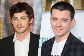 Logan Lerman & Asa Butterfield to Lead James Schamus' College Republicans