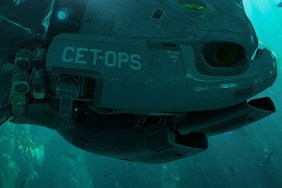 New Avatar Sequels Concept Art Teases Underwater Mech!