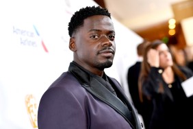 Netflix's Lands Daniel Kaluuya to Produce & Lead The Upper World