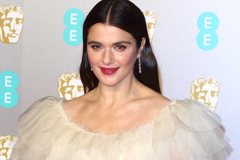 Amazon's Dead Ringers Lands Rachel Weisz to Lead & Produce