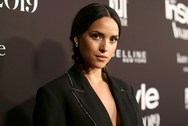 Disney+'s Cassian Andor Series Adds Adria Arjona