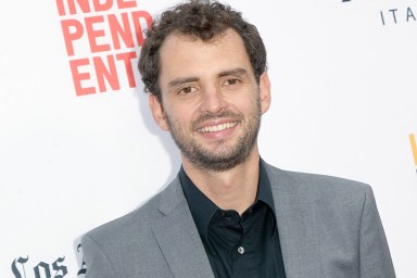 Desierto's Jonas Cuarón to Helm Chupacabra Film at Netflix