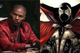 Jamie Foxx Says Black Panther Opened the Door For the Spawn Reboot