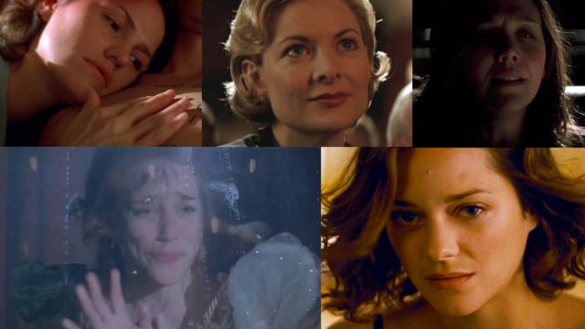 The Dead Wives of Christopher Nolan Movies Ranked