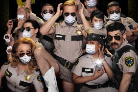 Reno 911! Part 2 Trailer & Key Art Revealed!