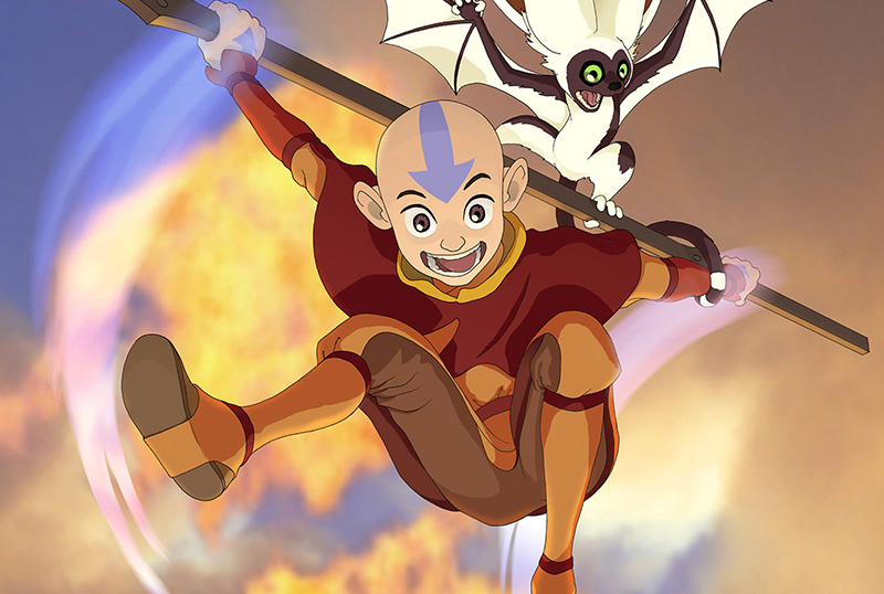 Netflix's Avatar: The Last Airbender Loses Original Creators