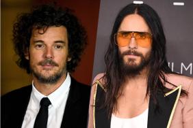 Lion's Garth Davis to Helm New Tron Starring Jared Leto