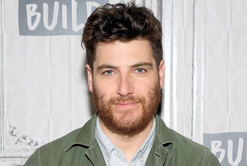 Adam Pally in Talks to Star in David Frankel's John Belushi Biopic