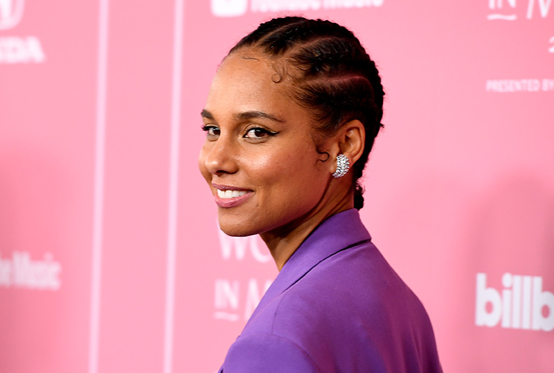 Alicia Keys to Produce Netflix Romantic Comedy Helmed by Steven Tsuchida