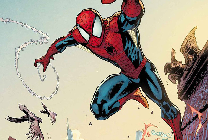 Spider-Man Coming to Marvel's Avengers in 2021!