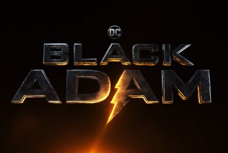 Black Adam