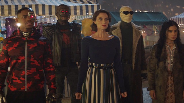 Doom Patrol Season 2 Episode 9 Recap