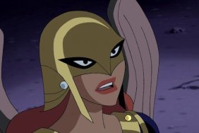 Dwayne Johnson Confirms Hawkgirl Won’t Be Part of Black Adam’s Justice Society