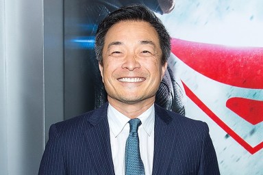 Jim Lee Clarifies the Reshuffle at DC Comics