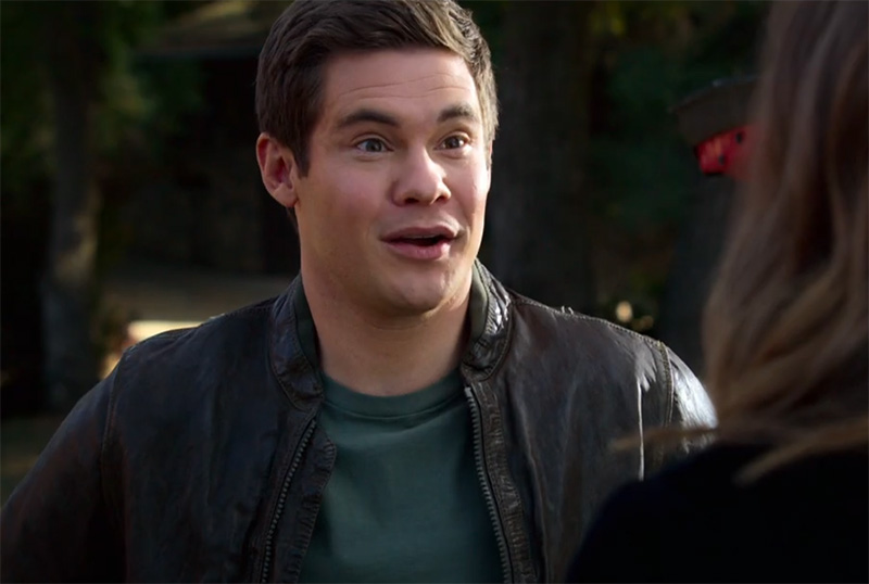 Magic Camp Trailer Starring Adam Devine in Disney+'s Heartwarming Comedy