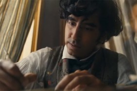 The Personal History of David Copperfield First Look Featurette