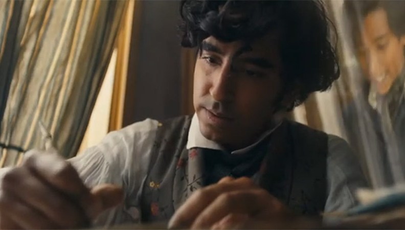 The Personal History of David Copperfield First Look Featurette