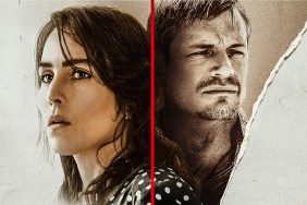 The Secrets We Keep Trailer & Poster Starring Noomi Rapace & Joel Kinnaman