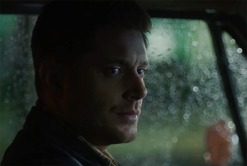 Supernatural Season 15 Return Extended Trailer Released