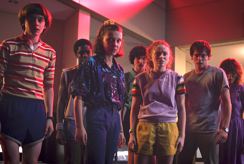 Duffer Brothers Confirm Stranger Things Season 4 Isn't The End