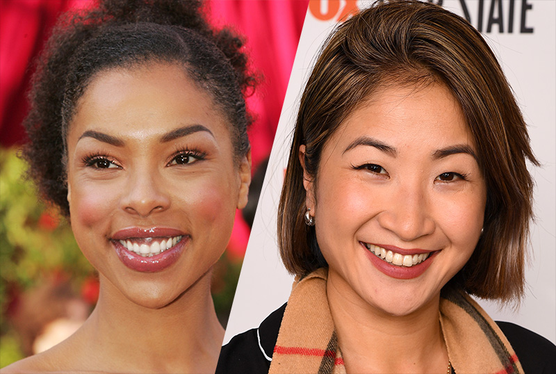 Sophie Okonedo & Kae Alexander Join Amazon's The Wheel of Time