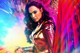 New Wonder Woman 1984 Poster Released Ahead of Trailer Drop Tomorrow