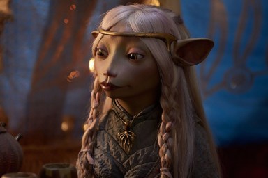 Netflix Cancels Emmy-Winning The Dark Crystal: Age of Resistance