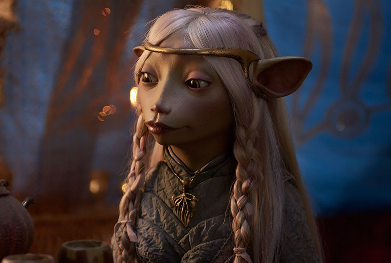 Netflix Cancels Emmy-Winning The Dark Crystal: Age of Resistance