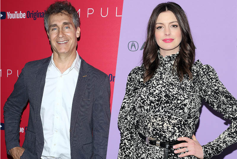 Doug Liman, Anne Hathaway Team for Pandemic Heist Pic Lockdown