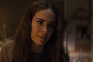 Sarah Paulson-Led Run Gets Premiere Date at Hulu