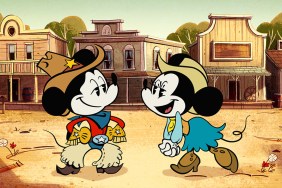 The Wonderful World of Mickey Animated Shorts Coming to Disney+