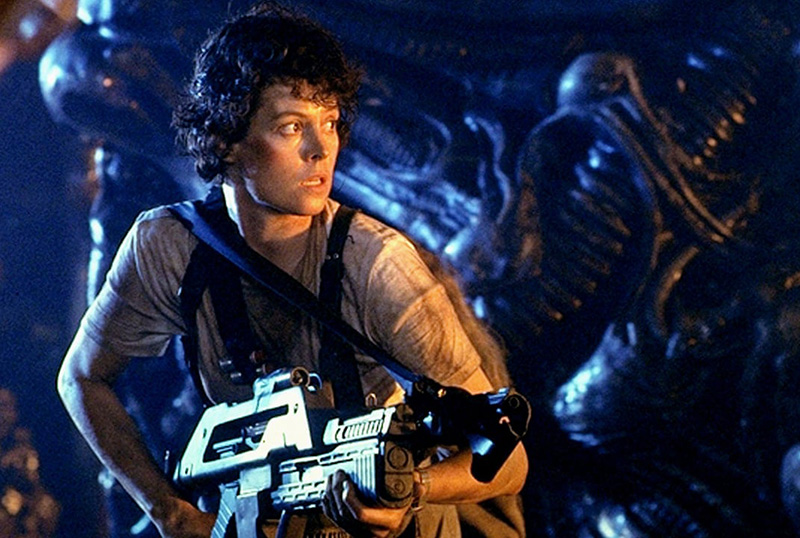 Fargo Creator Noah Hawley Talks Alien Miniseries He Pitched to FX 