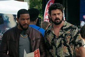 CS Interview: Karl Urban & Laz Alonso Talk The Boys Season 2