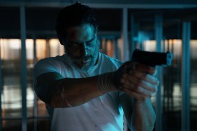 Archenemy: RLJE Films Acquires Action-Adventure Starring Joe Manganiello