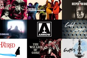 Arrow Video Launches New Streaming Service Plus October 2020 Lineup