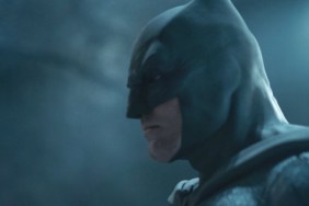 The Batman UK Filming Halted After Crew Member Tests Positive for COVID-19