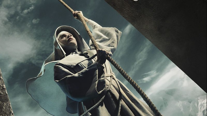 Black Narcissus Trailer Sets November Premiere for New FX Miniseries