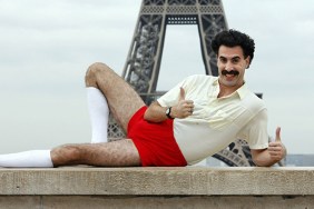 Amazon Studios Acquires Borat Sequel, Sets October Premiere