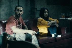 CS Interview: Karen Fukuhara & Tomer Capon on The Boys Season 2