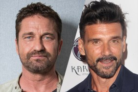 Gerard Butler & Frank Grillo to Star in New Action-Thriller Copshop