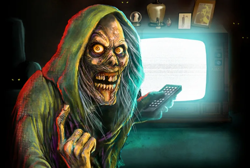 Creepshow Season Two Begins Production, Ensemble Roster Revealed! Creepshow Season Two Begins Production, Ensemble Roster Revealed!