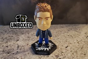 CS Unboxed: CultureFly's Supernatural Summer 2020 Box